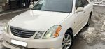 Toyota Mark II белый, продала компании GTA в 2026 году. Рекомендую эту компанию.