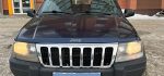 Jeep Cherokee продал оперативно в Барнауле в 2025г. Рекомендую компанию GTA
